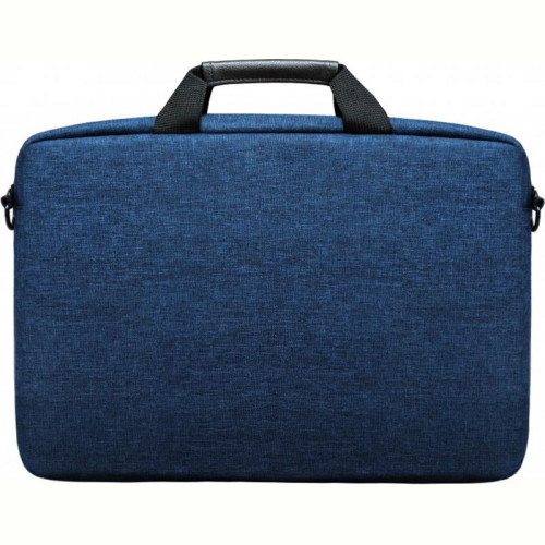 Сумка для ноутбука Grand-X SB-149N Magic pocket! 15.6" Navy