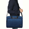 Сумка для ноутбука Grand-X SB-149N Magic pocket! 15.6" Navy