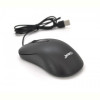 Мишка Jedel CP87 Black (NX-Jd CP87/Bk/20545)