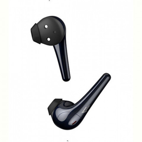 Bluetooth-гарнітура 1More ComfoBuds 2 TWS ES303 Galaxy Black