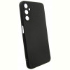 Чохол-накладка Dengos Carbon для Samsung Galaxy A05s SM-A057 Black (DG-TPU-CRBN-194)