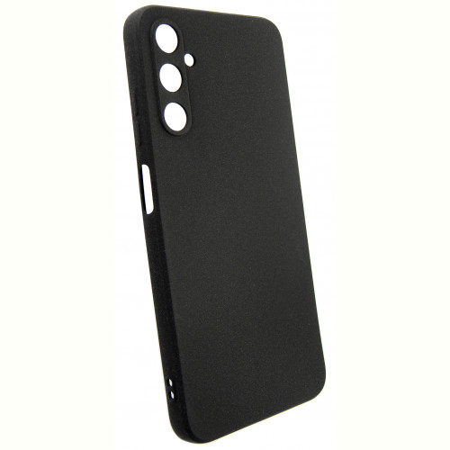 Чохол-накладка Dengos Carbon для Samsung Galaxy A05s SM-A057 Black (DG-TPU-CRBN-194)