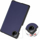 Чохол BeCover Smart Case для Xiaomi Redmi Pad SE 8.7" Deep Blue (711905)