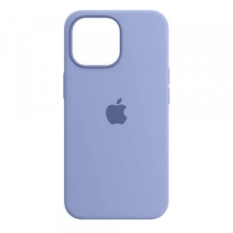 Чохол Original Silicone Case для Apple iPhone 13 Pro Lilac (ARM67946)