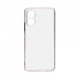 Чохол ArmorStandart Air для Infinix Smart 10 4G Camera cover Clear (ARM87137)