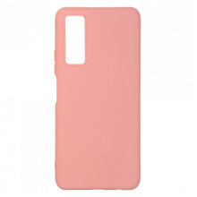 Чохол ArmorStandart ICON для Huawei P Smart 2021 Pink (ARM57794)