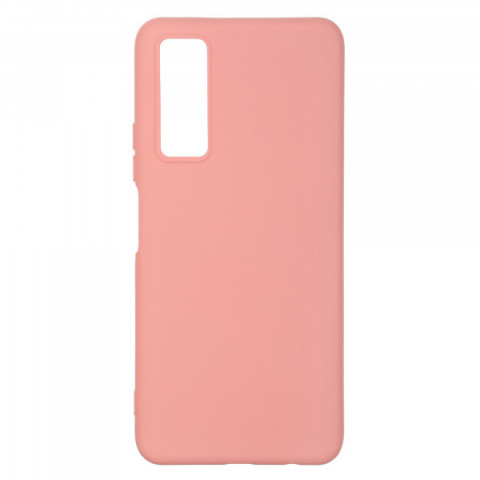 Чохол ArmorStandart ICON для Huawei P Smart 2021 Pink (ARM57794)