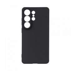 Чохол ArmorStandart Matte Slim Fit для Samsung S26 Ultra 5G Camera cover Black (ARM88767)
