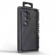 Чохол ArmorStandart Matte Slim Fit для Samsung S26 Ultra 5G Camera cover Black (ARM88767)