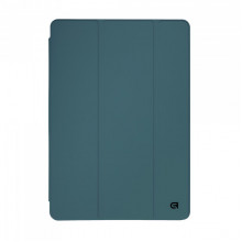 Чохол ArmorStandart Smart Fold Pen для Samsung Galaxy Tab A9+ Pine Green (ARM74995)