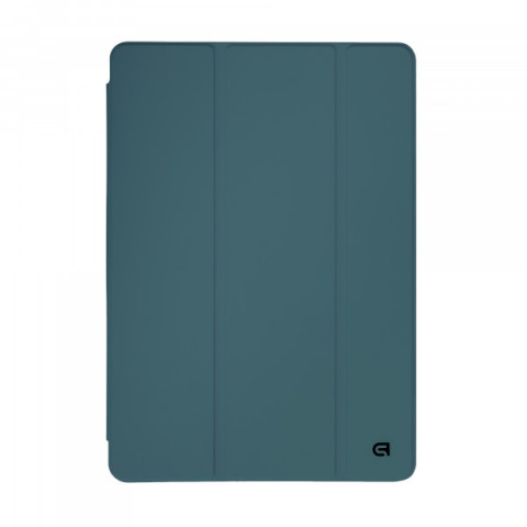 Чохол ArmorStandart Smart Fold Pen для Samsung Galaxy Tab A9+ Pine Green (ARM74995)