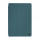 Чохол ArmorStandart Smart Fold Pen для Samsung Galaxy Tab A9+ Pine Green (ARM74995)