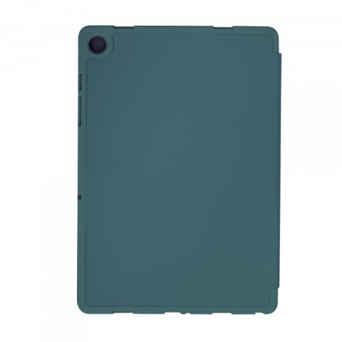 Чохол ArmorStandart Smart Fold Pen для Samsung Galaxy Tab A9+ Pine Green (ARM74995)