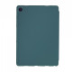 Чохол ArmorStandart Smart Fold Pen для Samsung Galaxy Tab A9+ Pine Green (ARM74995)