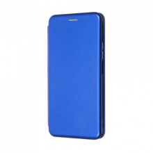 Чохол-книжка ArmorStandart G-Case для OPPO A3 4G / A3x 4G / A40m 4G Blue (ARM80871)