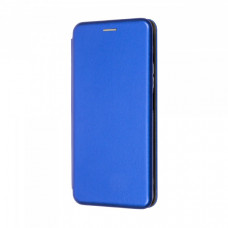 Чохол-книжка ArmorStandart G-Case для OPPO A3 4G / A3x 4G / A40m 4G Blue (ARM80871)