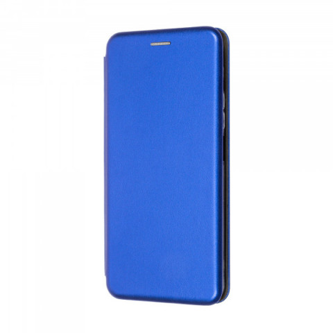 Чохол-книжка ArmorStandart G-Case для OPPO A3 4G / A3x 4G / A40m 4G Blue (ARM80871)