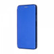 Чохол-книжка ArmorStandart G-Case для OPPO A3 4G / A3x 4G / A40m 4G Blue (ARM80871)