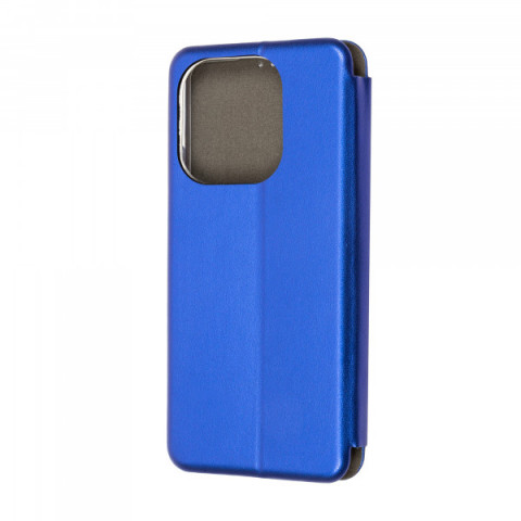 Чохол-книжка ArmorStandart G-Case для OPPO A3 4G / A3x 4G / A40m 4G Blue (ARM80871)