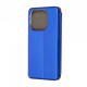 Чохол-книжка ArmorStandart G-Case для OPPO A3 4G / A3x 4G / A40m 4G Blue (ARM80871)