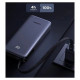 Зовнішній акумулятор Power Bank Ugreen 20000mAh 45W Gray (PB536)