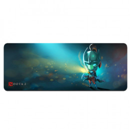 Килимок для миші Voltronic Dota2 Blue OEM (23913)