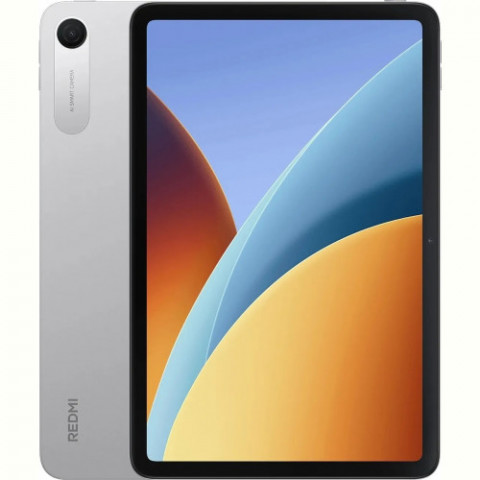 Планшет Xiaomi Redmi Pad 2 9.7 4/128GB Silver (VHU7027EU)