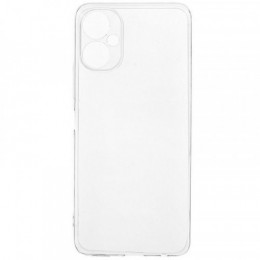 Чохол-накладка BeCover для Tecno Spark 9 Pro (KH7n) Transparancy (708661)