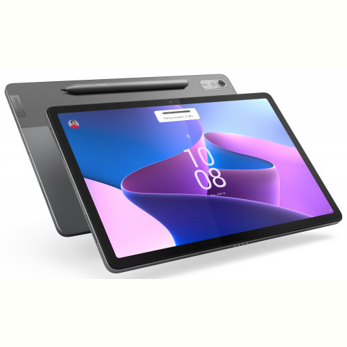 Планшетний ПК Lenovo Tab P11 Pro (2nd Gen) TB350FU 8/256GB Storm Grey + Pen (ZAB50223UA)