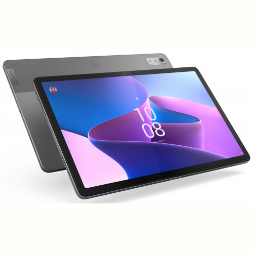 Планшетний ПК Lenovo Tab P11 Pro (2nd Gen) TB350FU 8/256GB Storm Grey + Pen (ZAB50223UA)