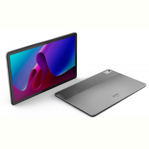 Планшетний ПК Lenovo Tab P11 Pro (2nd Gen) TB350FU 8/256GB Storm Grey + Pen (ZAB50223UA)