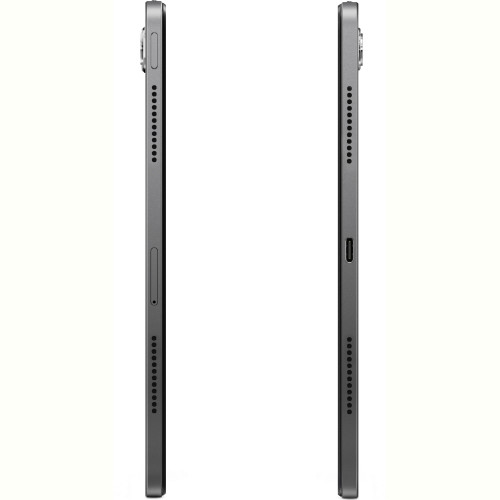 Планшетний ПК Lenovo Tab P11 Pro (2nd Gen) TB350FU 8/256GB Storm Grey + Pen (ZAB50223UA)