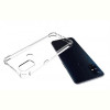 Чохол-накладка BeCover Anti-Shock для OnePlus Nord N10 5G Clear (707576)