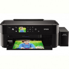 Принтер А4 Epson L810 Фабрика печати C11CE32402