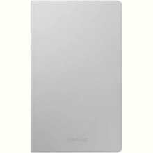 Чохол-книжка Samsung Book Cover для Samsung Galaxy Tab A7 Lite SM-T220/SM-T225 Silver (EF-BT220PSEGRU)