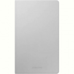 Чохол-книжка Samsung Book Cover для Samsung Galaxy Tab A7 Lite SM-T220/SM-T225 Silver (EF-BT220PSEGRU)