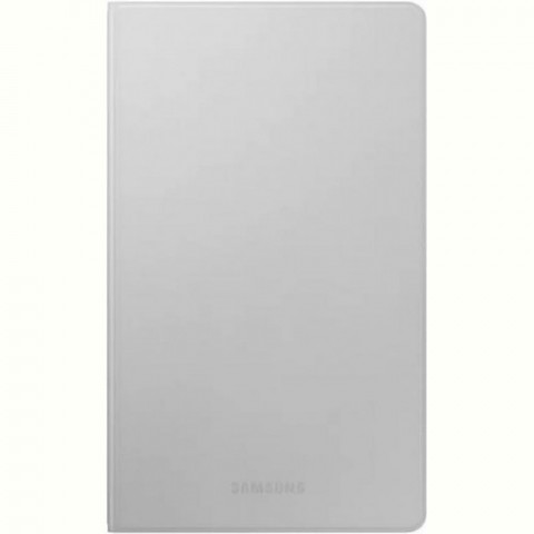 Чохол-книжка Samsung Book Cover для Samsung Galaxy Tab A7 Lite SM-T220/SM-T225 Silver (EF-BT220PSEGRU)