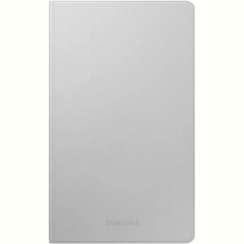 Чохол-книжка Samsung Book Cover для Samsung Galaxy Tab A7 Lite SM-T220/SM-T225 Silver (EF-BT220PSEGRU)