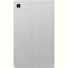 Чохол-книжка Samsung Book Cover для Samsung Galaxy Tab A7 Lite SM-T220/SM-T225 Silver (EF-BT220PSEGRU)