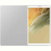 Чохол-книжка Samsung Book Cover для Samsung Galaxy Tab A7 Lite SM-T220/SM-T225 Silver (EF-BT220PSEGRU)