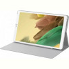 Чохол-книжка Samsung Book Cover для Samsung Galaxy Tab A7 Lite SM-T220/SM-T225 Silver (EF-BT220PSEGRU)