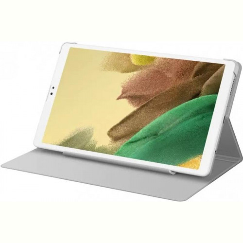 Чохол-книжка Samsung Book Cover для Samsung Galaxy Tab A7 Lite SM-T220/SM-T225 Silver (EF-BT220PSEGRU)