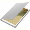 Чохол-книжка Samsung Book Cover для Samsung Galaxy Tab A7 Lite SM-T220/SM-T225 Silver (EF-BT220PSEGRU)