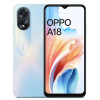 Смартфон OPPO A18 4/128GB Glowing Blue