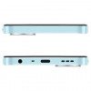 Смартфон OPPO A18 4/128GB Glowing Blue