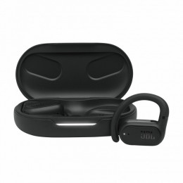Навушники з мікрофоном JBL Soundgear Sense Black (JBLSNDGEARSNSBLK)