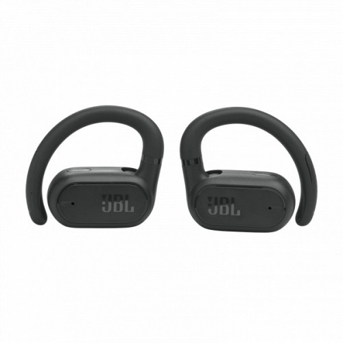 Навушники з мікрофоном JBL Soundgear Sense Black (JBLSNDGEARSNSBLK)