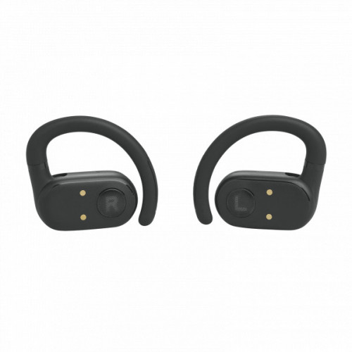 Навушники з мікрофоном JBL Soundgear Sense Black (JBLSNDGEARSNSBLK)