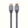 Кабель Cablexpert (CCBP-HDMI-1M) HDMI - HDMI v.2.0, 1м