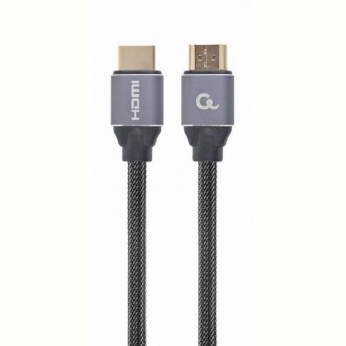 Кабель Cablexpert (CCBP-HDMI-1M) HDMI - HDMI v.2.0, 1м